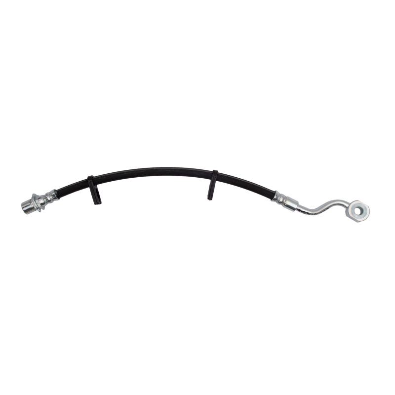 Ram 2500 Brake Hose - Front - R1 Concepts - L Lo - `13-`18